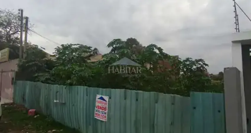 Terreno à venda na Rua Clemente Pinto, Nossa Senhora das Graças, Canoas