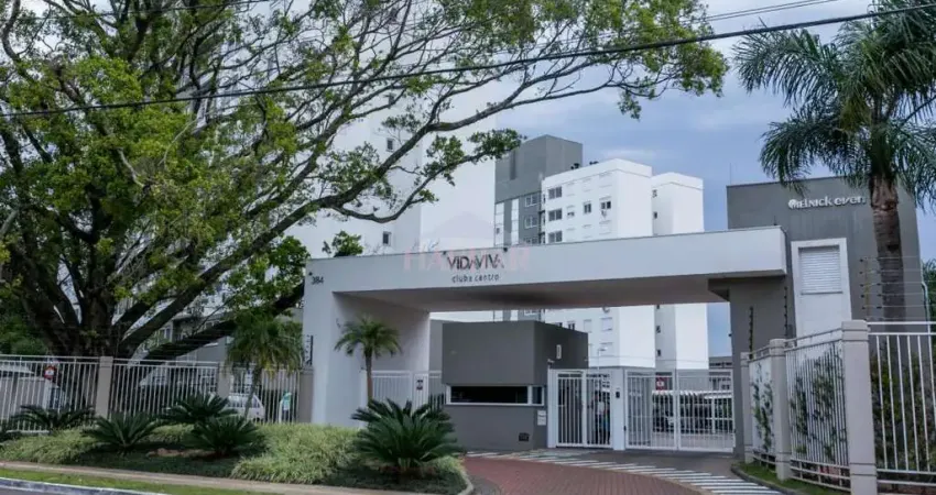 Apartamento com 2 quartos à venda na Rua Brasil, Centro, Canoas