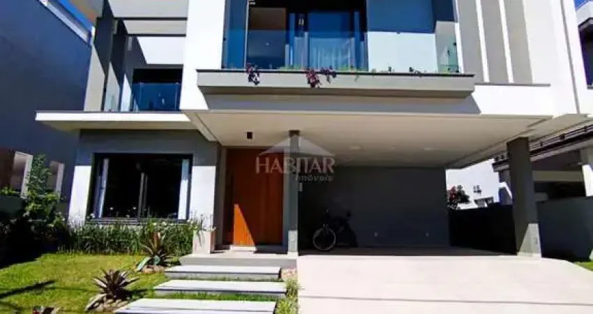 Casa em condomínio fechado com 4 quartos à venda na Avenida Santos Ferreira, 3125, Nossa Senhora das Graças, Canoas