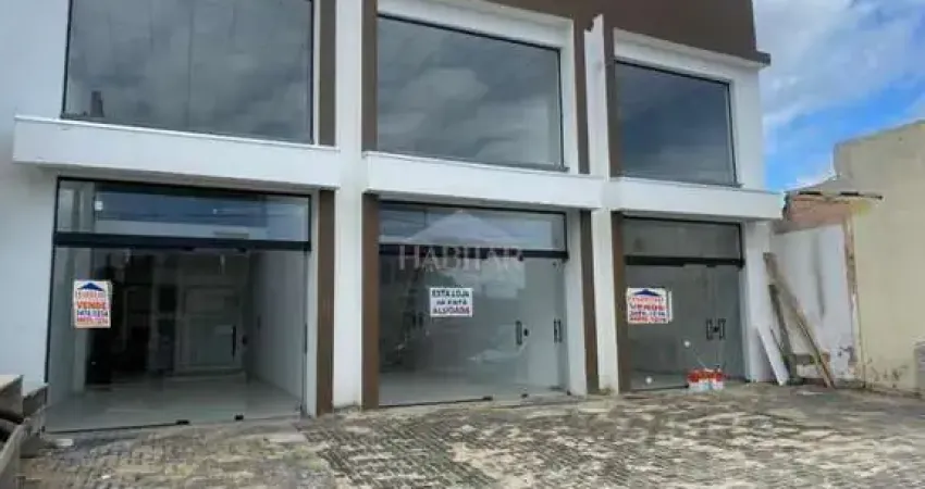 Ponto comercial à venda na Avenida Doutor Sezefredo Azambuja Vieira, 3188, Estância Velha, Canoas