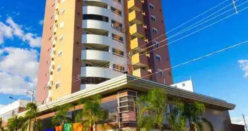 Apartamento com 3 quartos à venda na Avenida Farroupilha, 3929, Marechal Rondon, Canoas
