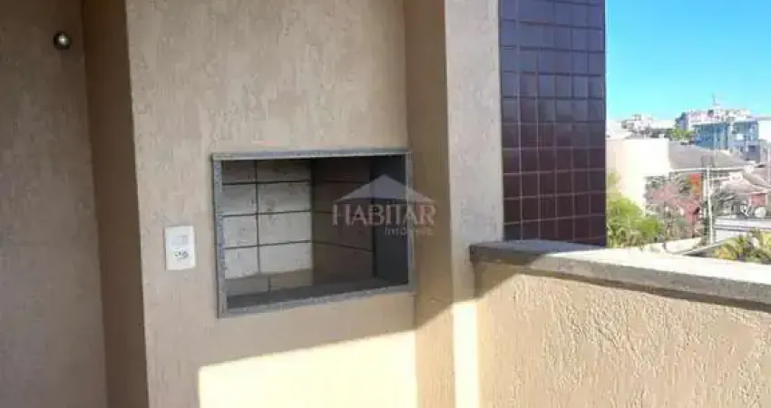 Apartamento com 3 quartos à venda na Avenida Farroupilha, 3929, Marechal Rondon, Canoas