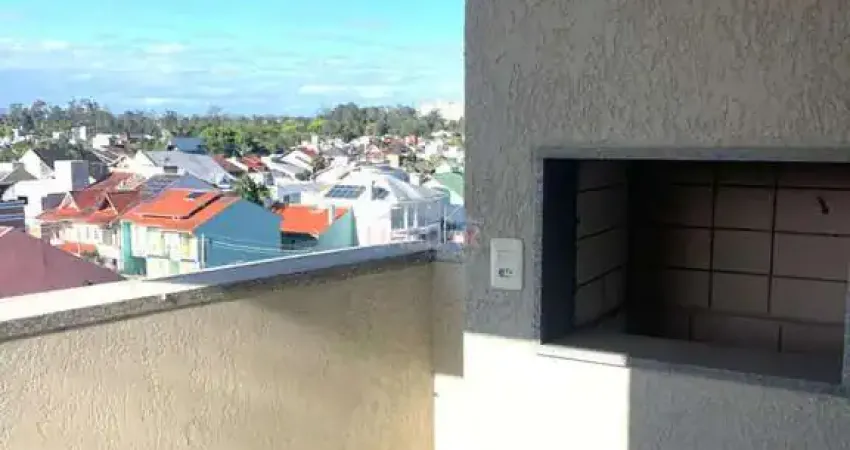 Apartamento com 3 quartos à venda na Avenida Farroupilha, 3929, Marechal Rondon, Canoas