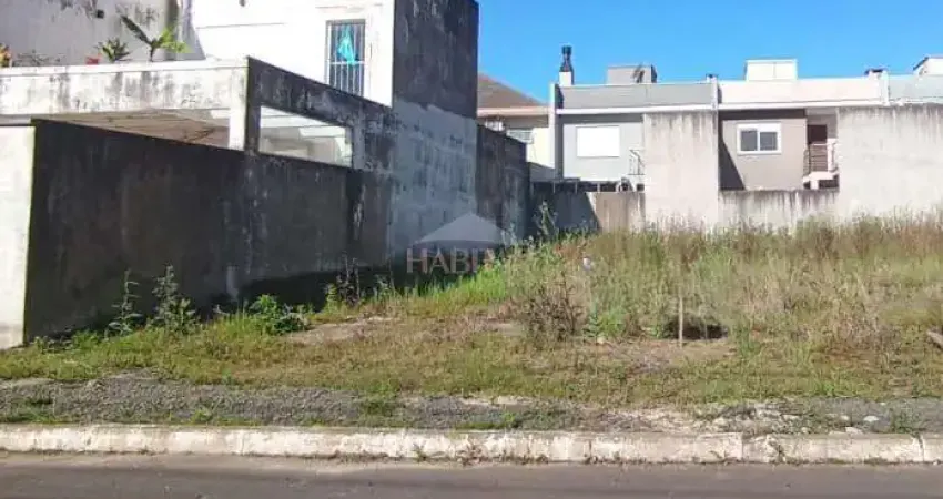 Terreno à venda na Rua Constantino Moura de Azevedo, 61, Mont Serrat, Canoas