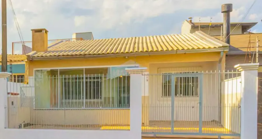 Casa com 3 quartos à venda na Rua Nova Iorque, 419, Mato Grande, Canoas