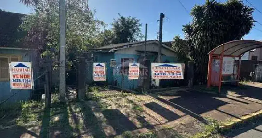 Terreno à venda na Rua A J Renner, Estância Velha, Canoas