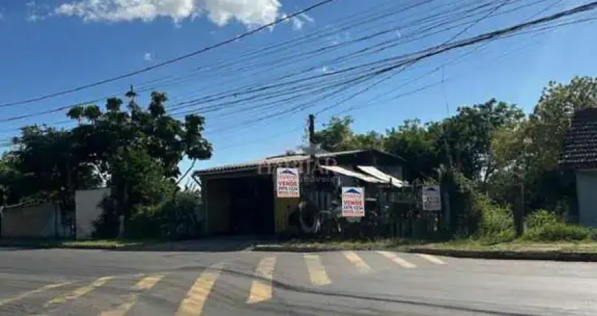 Terreno à venda na AV AJ RENNER, Estância Velha, Canoas