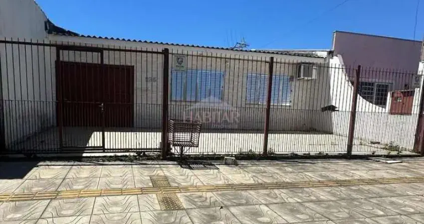 Casa com 3 quartos à venda na Rua Xangrilá, 235, Estância Velha, Canoas