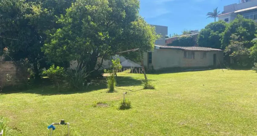 Terreno à venda na Rua Coronel Lafayette Cruz, 85 E 95, Estância Velha, Canoas