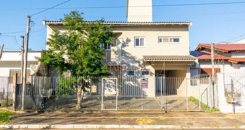 Casa com 4 quartos à venda na Avenida Doutor Severo da Silva, 801, Loteamento Bela Vista, Canoas
