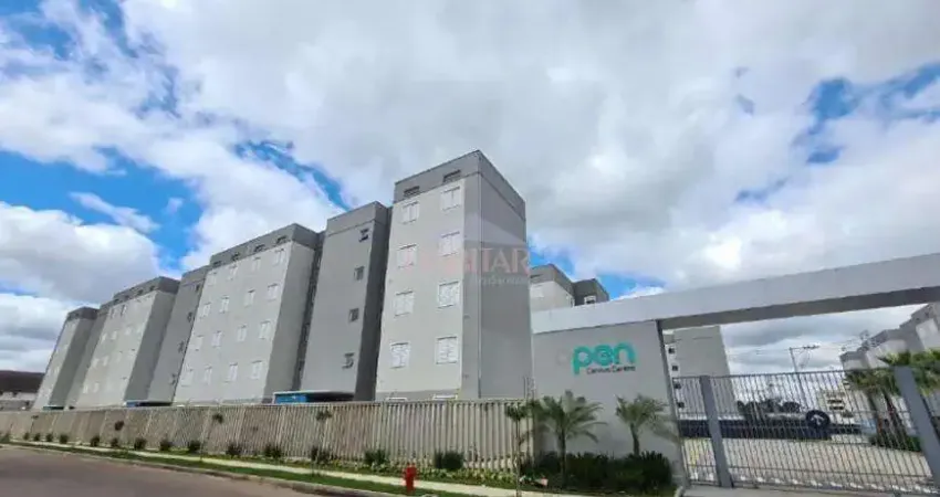 Apartamento com 2 quartos à venda na Rua São Luiz, 622, Centro, Canoas