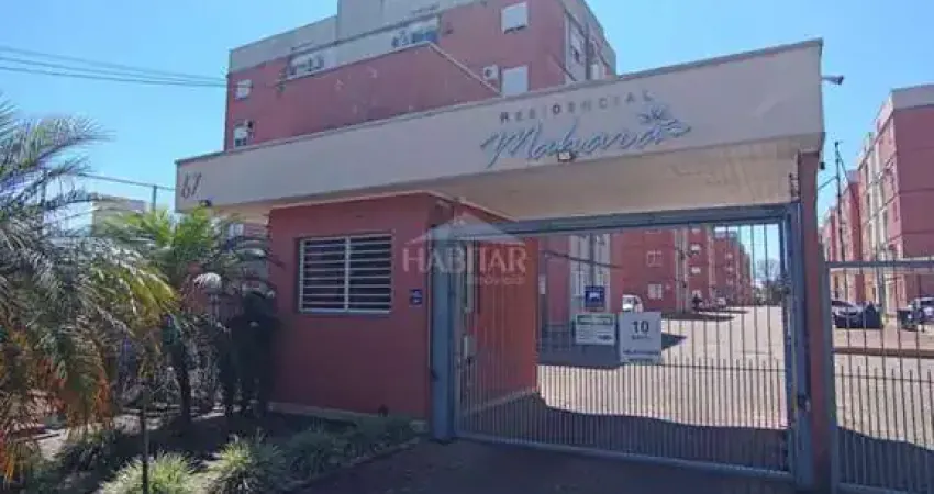 Apartamento com 2 quartos à venda na Rua 24 de Outubro, 67, Fátima, Canoas