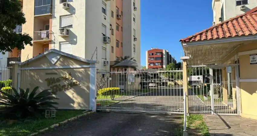 Apartamento com 2 quartos à venda na Rua Felipe de Noronha, 371, Marechal Rondon, Canoas