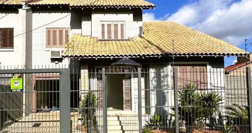 Casa com 3 quartos à venda na Rua Manacás, 81, Estância Velha, Canoas