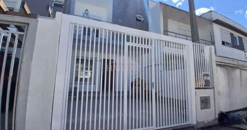 Casa com 3 quartos à venda na Rua Doutor João César, 478, Mont Serrat, Canoas