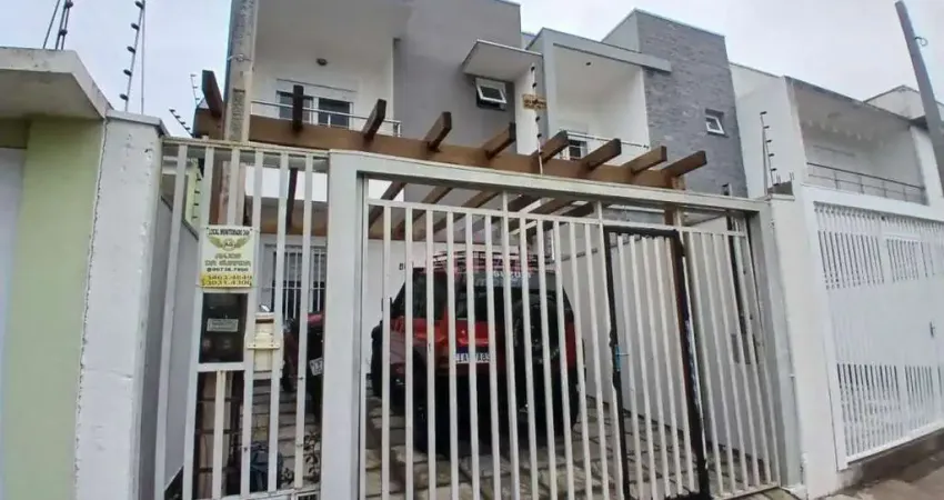 Casa com 3 quartos à venda na Rua Doutor João César, 468, Mont Serrat, Canoas