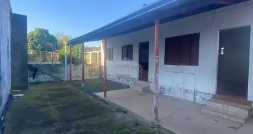 Casa com 2 quartos à venda na Rua Doutor Olavo Fernandez, 863, Estância Velha, Canoas