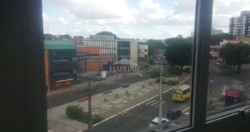 Sala comercial à venda na Avenida Inconfidência, 650, Marechal Rondon, Canoas
