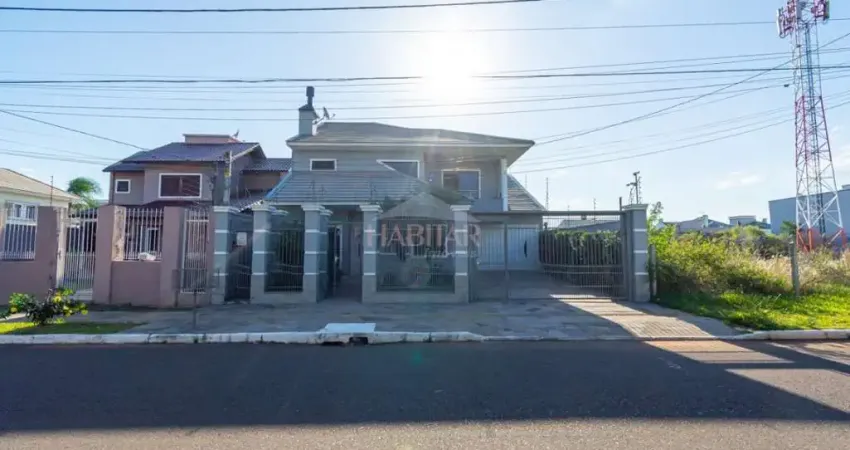 Casa com 3 quartos à venda na Avenida Açucena, 1334, Moinhos De Vento, Canoas
