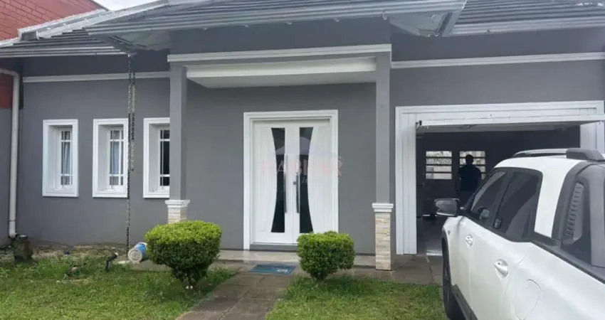 Casa com 4 quartos à venda na Rua Jardim América, 400, Marechal Rondon, Canoas