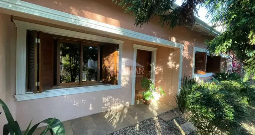 Casa com 2 quartos à venda na Rua dos Girassóis, 158, Igara, Canoas