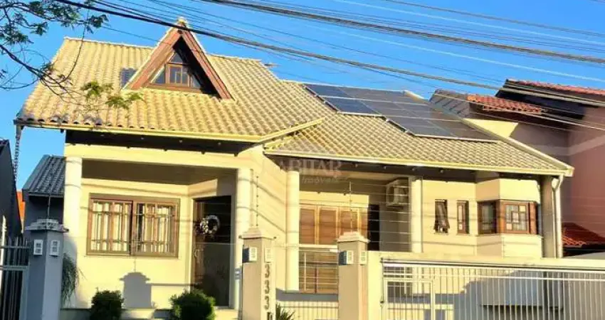 Casa com 3 quartos à venda na Rua das Angélicas, 333, Loteamento Bela Vista, Canoas