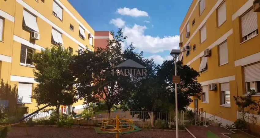 Apartamento à venda em canoas, bairro nossa senhora das graças - palas atenas