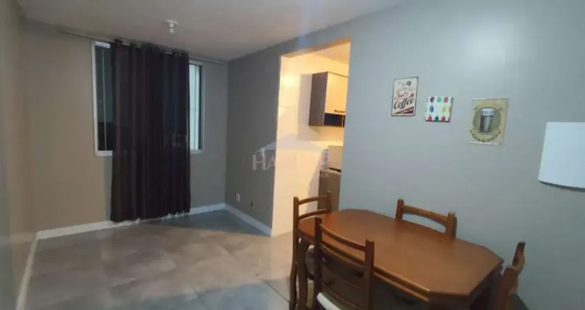 Apartamento com 2 quartos à venda na Rua Roberto Francisco Behrens, 40, Mato Grande, Canoas