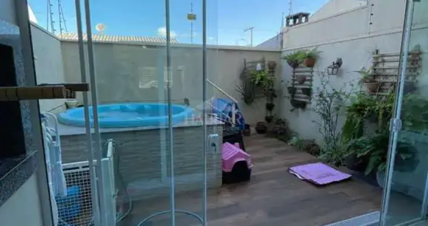 Casa com 3 quartos à venda na Rua dos Alecrins, 51, Igara, Canoas