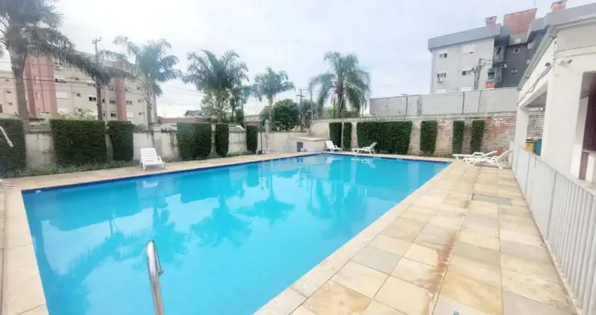 Apartamento com 2 quartos à venda na Rua Camboatás, 315, Igara, Canoas