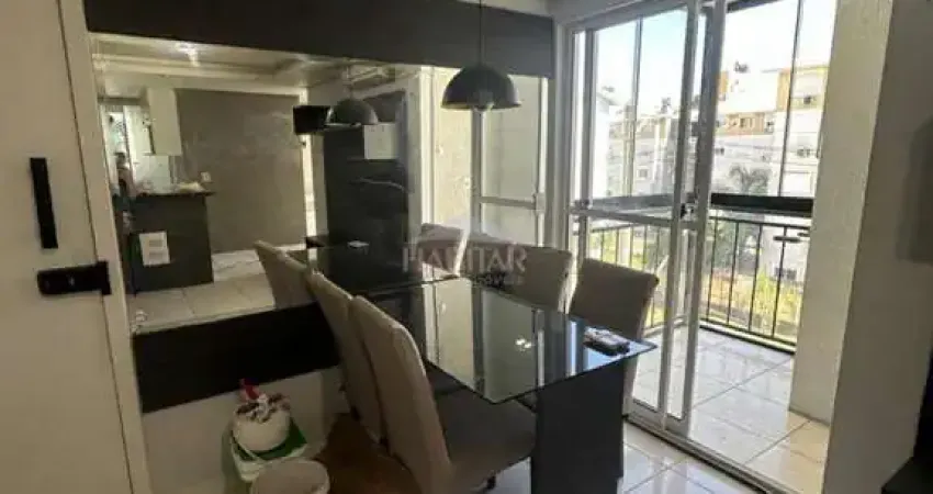 Apartamento com 3 quartos à venda na Rua Camboatás, 545, Igara, Canoas