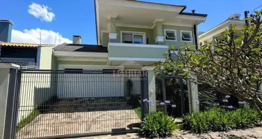 Casa com 3 quartos à venda na Rua Irlanda, 39, Moinhos De Vento, Canoas