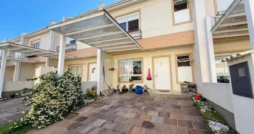 Casa com 3 quartos à venda na Avenida Armando Fajardo, 1977, Igara, Canoas