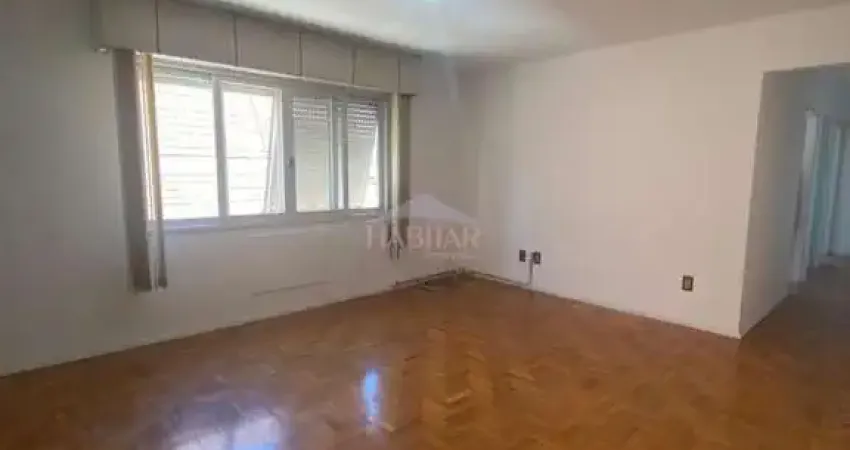 Apartamento com 3 quartos à venda na Rua Santa Cecília, 70, Marechal Rondon, Canoas