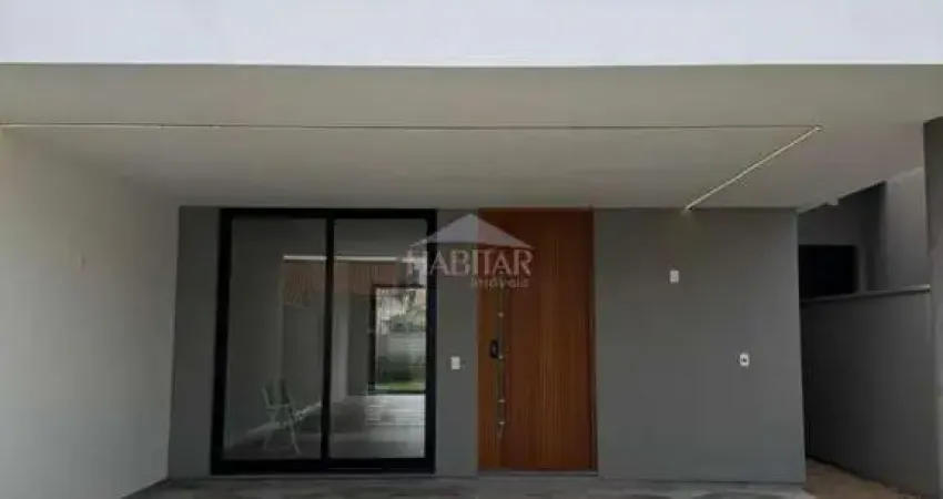 Casa com 3 quartos à venda na Rua Almerindo Silveira, 833, Loteamento Bela Vista, Canoas