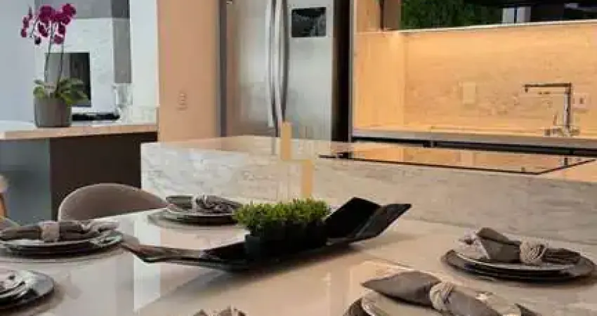 Apartamento em Mercês, Curitiba/PR