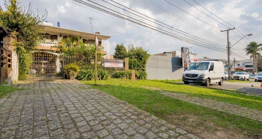 Casa com 4 quartos à venda no Seminário, Curitiba 