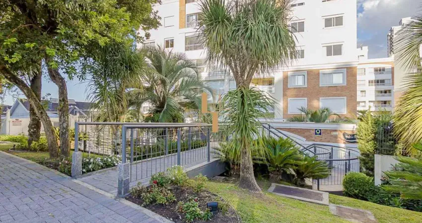 Apartamento Com área externa em Campo Comprido, Curitiba/PR