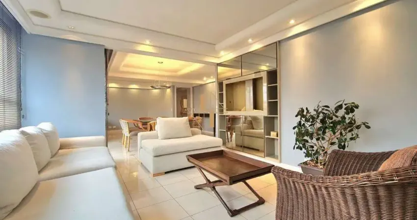 Apartamento em Batel, Curitiba/PR