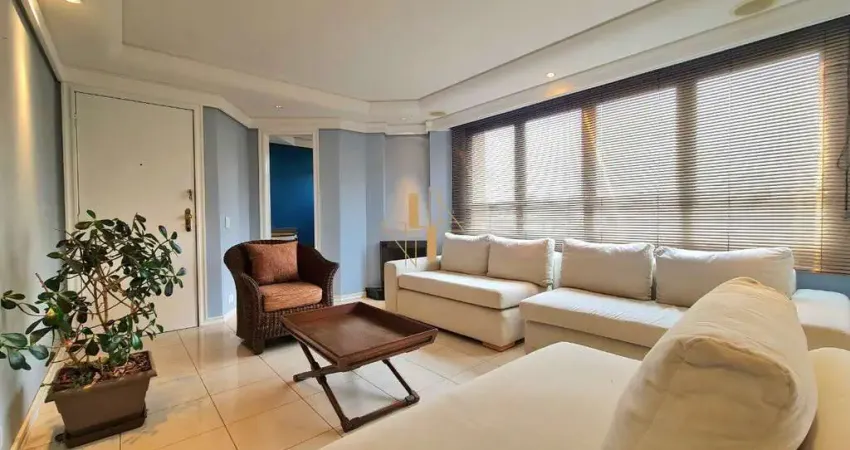 Apartamento com 3 quartos à venda no Batel, Curitiba 