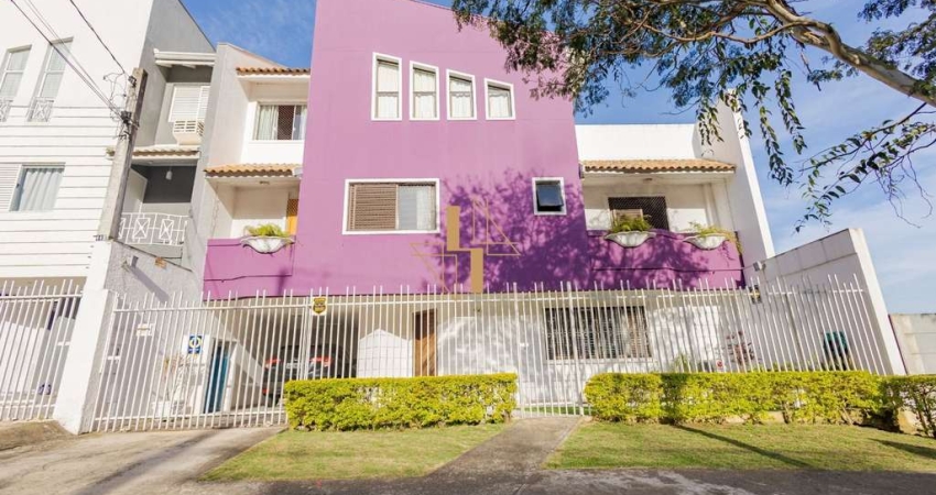 Sobrado Residencial /Comercial com 3 dormitórios à venda, 176 m²  - Água Verde - Curitiba/PR