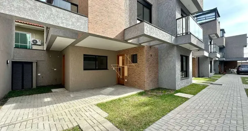 Apartamento com 3 quartos à venda na Rua Theodoro Schneider, Portão, Curitiba