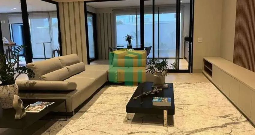 Casa com 3 quartos à venda no Residencial Lago Sul, Bauru 