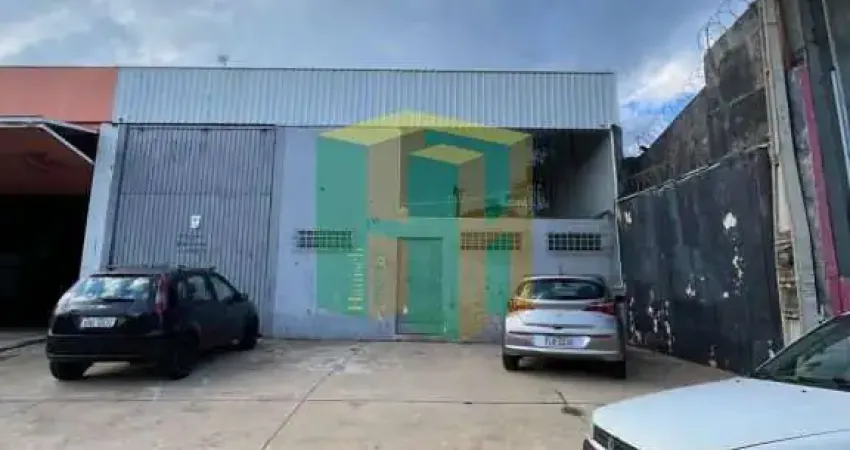 Barracão / Galpão / Depósito para alugar no Jardim Marabá, Bauru 