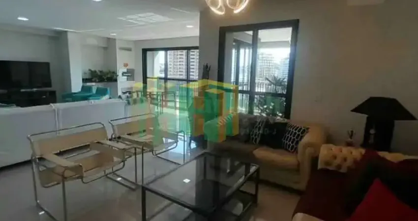 Apartamento com 3 quartos para alugar na Vila Aviação, Bauru 