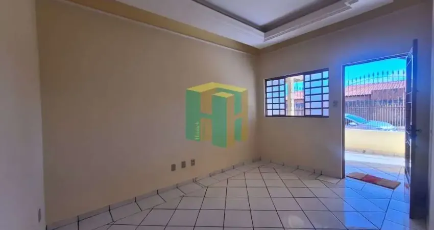Casa para locação
