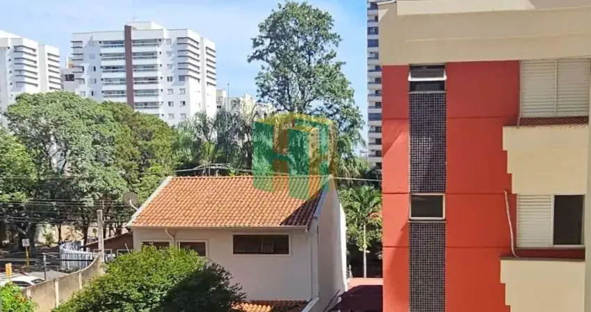 Apartamento com 3 quartos para alugar no Jardim Infante Dom Henrique, Bauru 