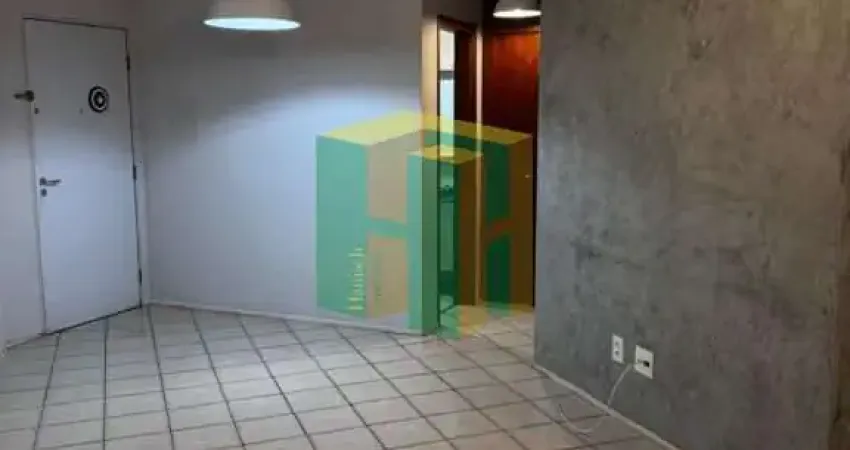 Apartamento com 1 quarto para alugar na Vila Cidade Universitária, Bauru 