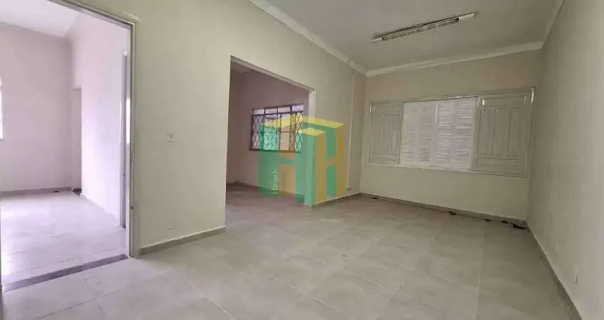 Ponto comercial