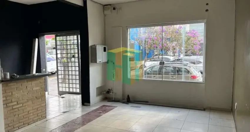 Ponto Comercial no bairro Centro